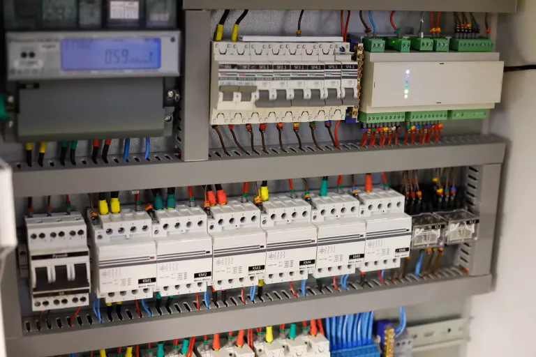 Smart Building & Automation Installation