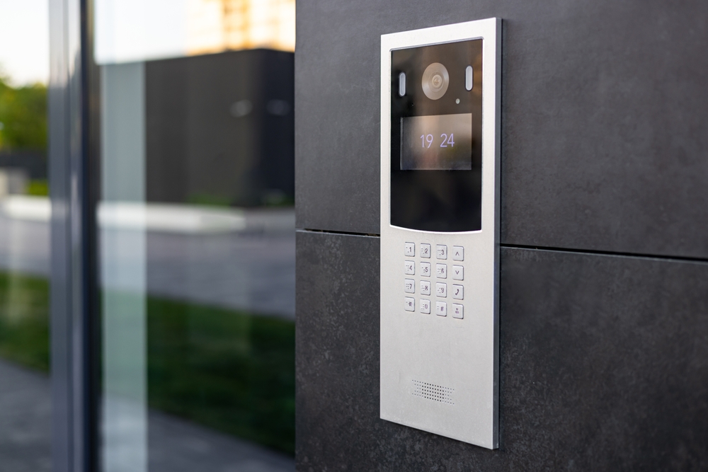 Access Control & Intercoms Installation
