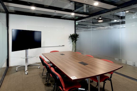 Audio / Video Installation