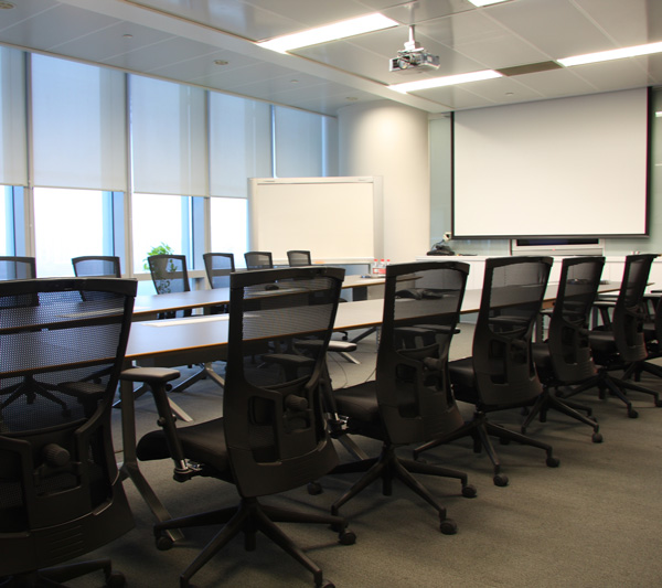 Audio / Video Installation