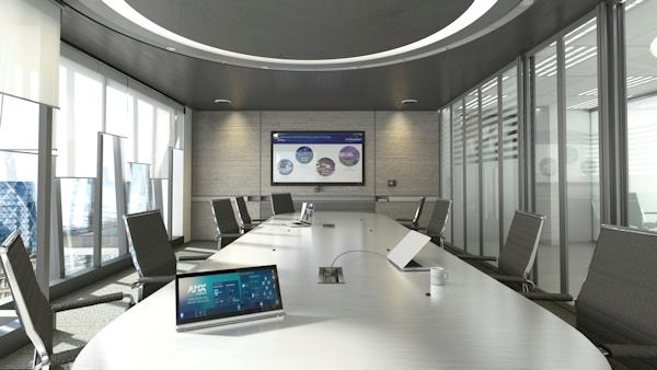 Audio / Video Installation