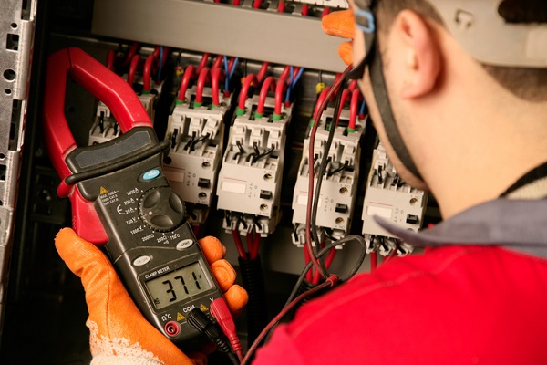 Low Voltage Installation