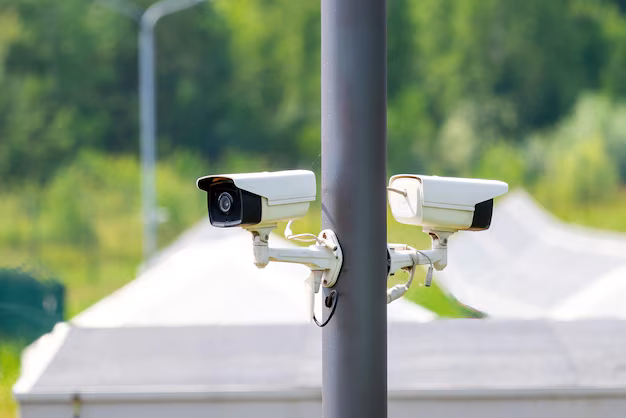 Security Systems installation